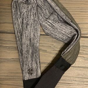 Lululemon Fringe Fighter Headband